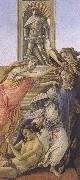 Sandro Botticelli Calumny (mk36) Germany oil painting artist